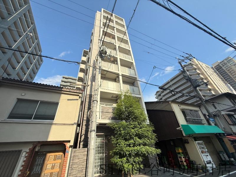 GULADIO上町台