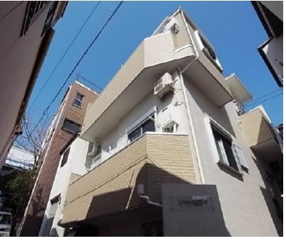 グランメール腕塚ANNEX