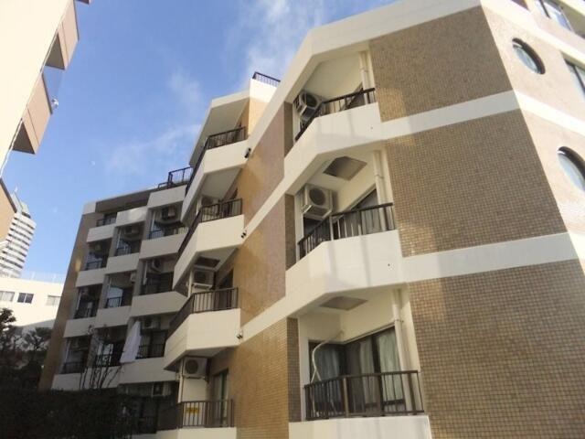 インペリアル赤坂フオーラム