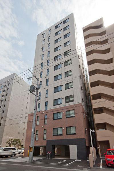 ラ・クラッセ札幌ステーションリミテッド