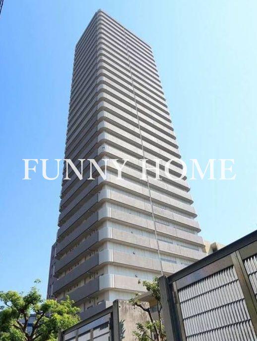HF駒沢公園レジデンスTOWER
