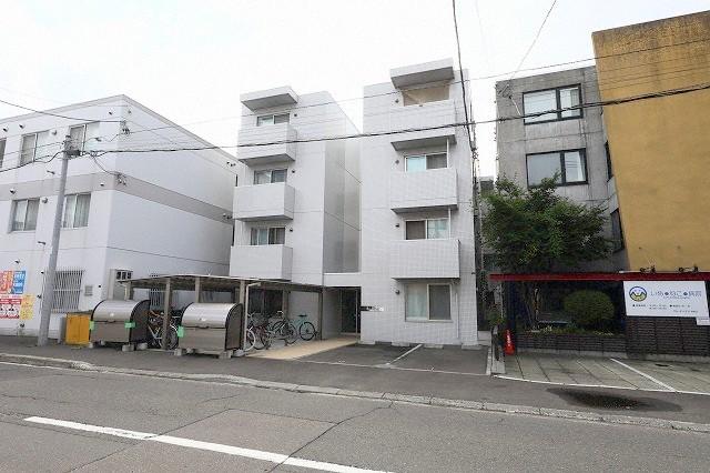 リデーレ西18丁目