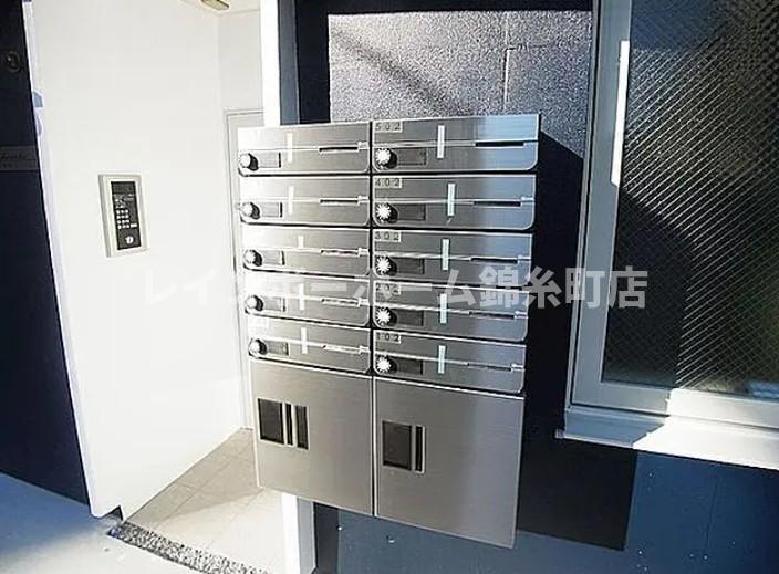 モント竹ノ塚