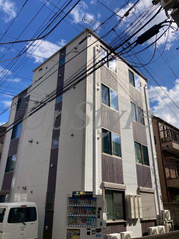 グランクオール北千住