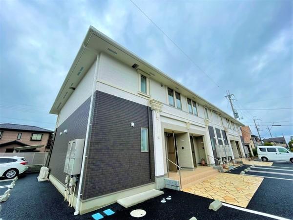 LA・ESCALIER