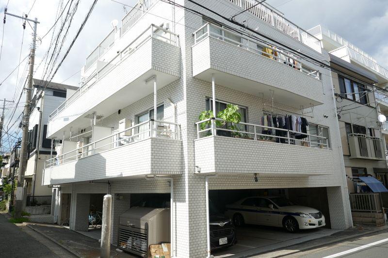 メゾンクボタ