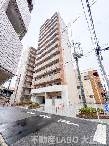 エグゼ大阪CITYツヴァイ