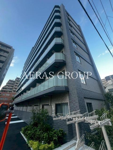 AUGUSTA RESIDENCE大森