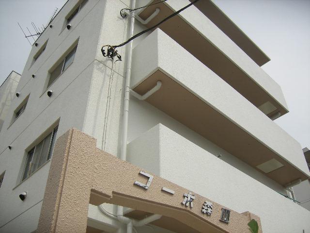コーポ森III