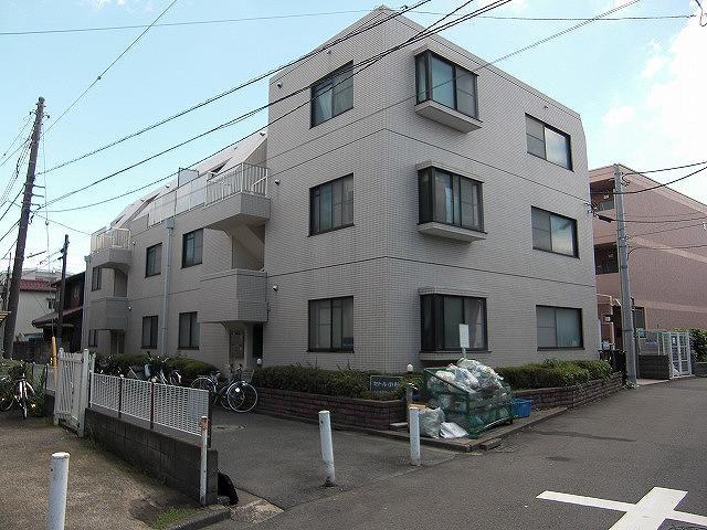 セトル小杉