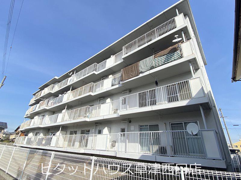 エルムハウス(2LDK/1階)