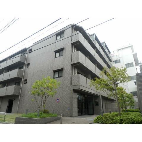 ルーブル多摩川七番館