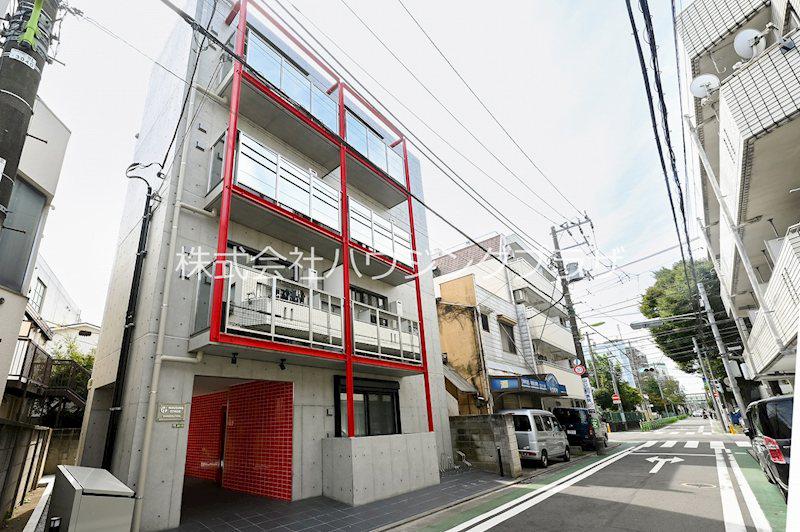 HOUSING STAGE 三軒茶屋