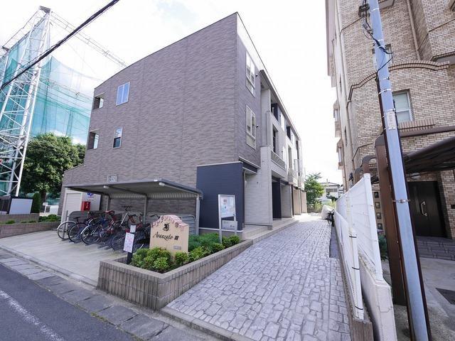 アバンツァートIII
