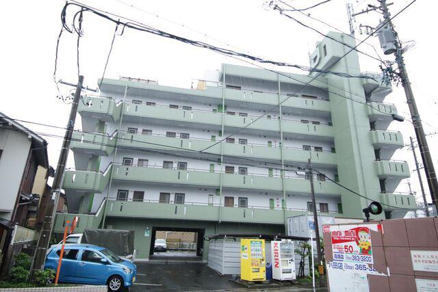 エトワール八田