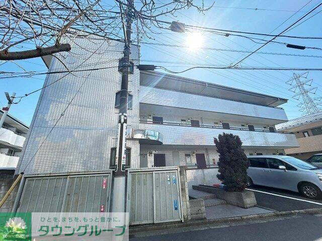 ブロッサム・ガーデン A