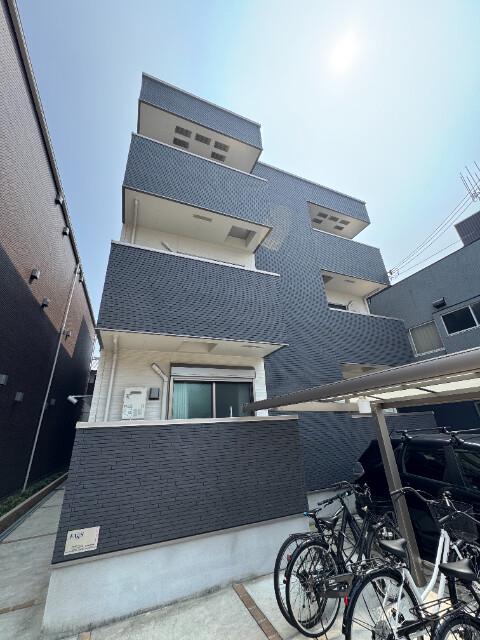 フジパレス堺北長尾ウエスト