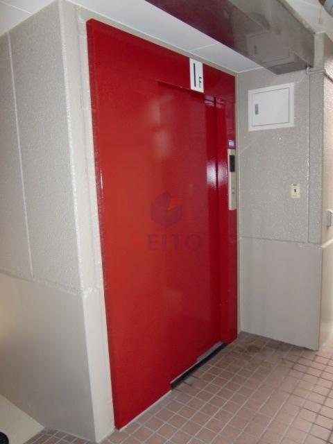 サンライズ 野田阪神
