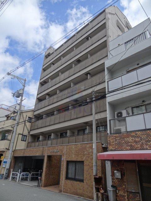 サンライズ 野田阪神