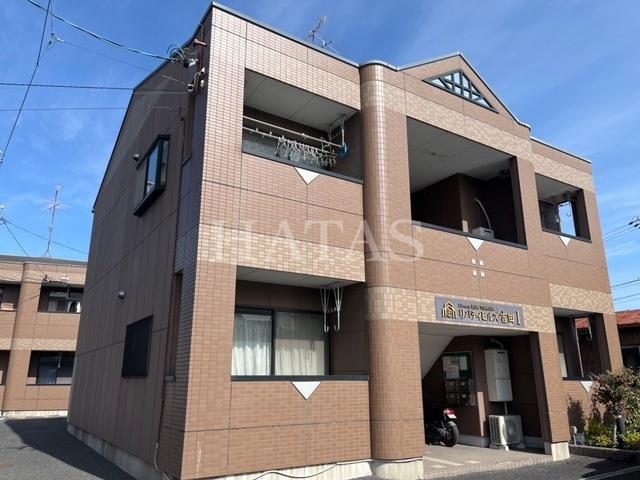 リバティヒルズ吉田I