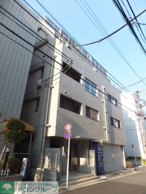 ヴェルステージ中野新橋II