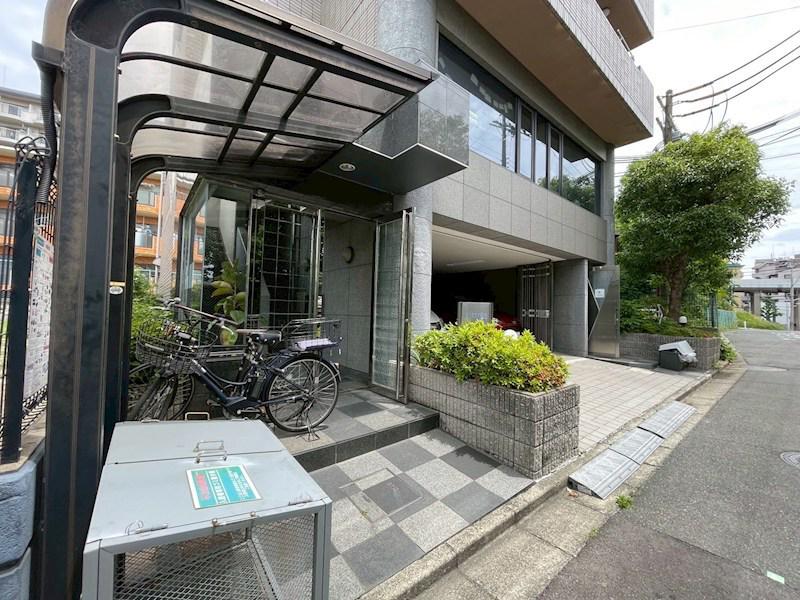 ルミネスク緑地
