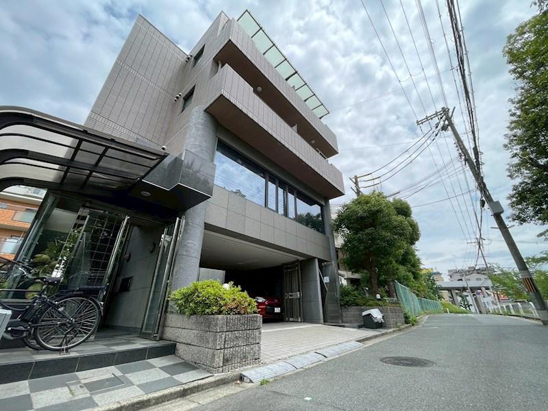 ルミネスク緑地
