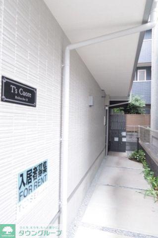 TS CUORE六町II