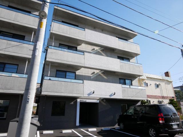 AMI中の島