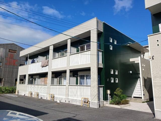 ノイ.グランツ M.II