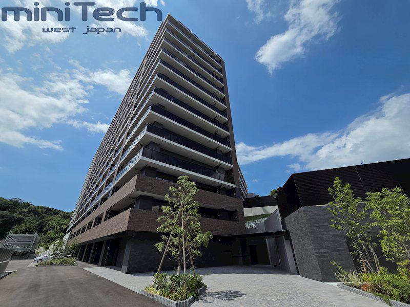 S-RESIDENCE愛宕サウス(4LDK/12階)