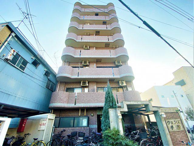 ウエンズ小路