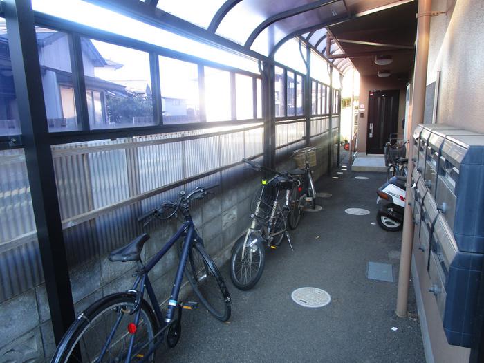 シャローム原町