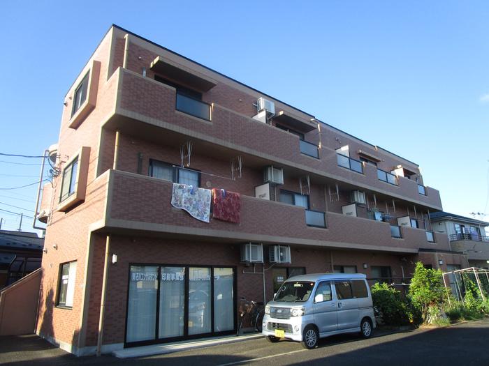 シャローム原町