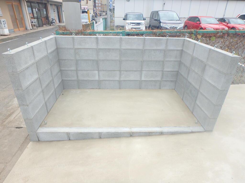 パーチェ飯田