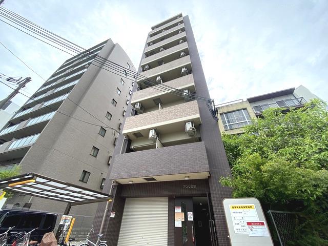 アンリ北詰