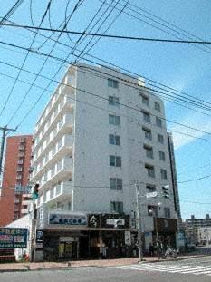 アクアトピア麻生