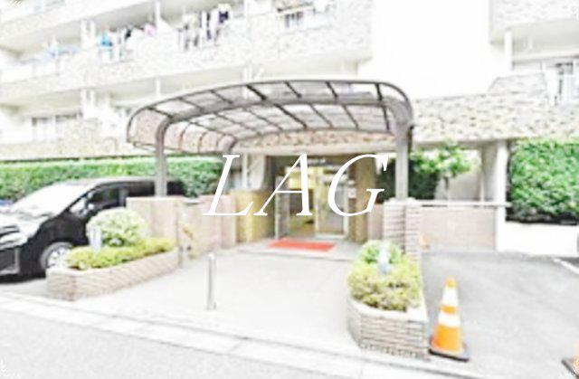 目白台コーポ