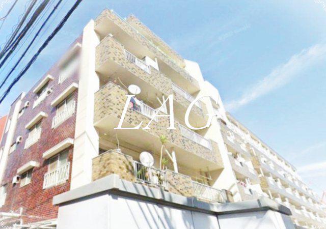 目白台コーポ