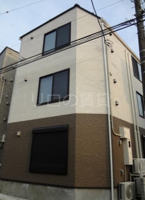 ソフィー川崎