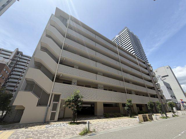 ディアエスタミオ新長田ステーションプリオ