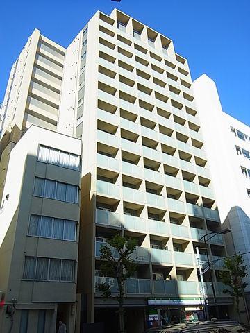 レジディア日本橋人形町II