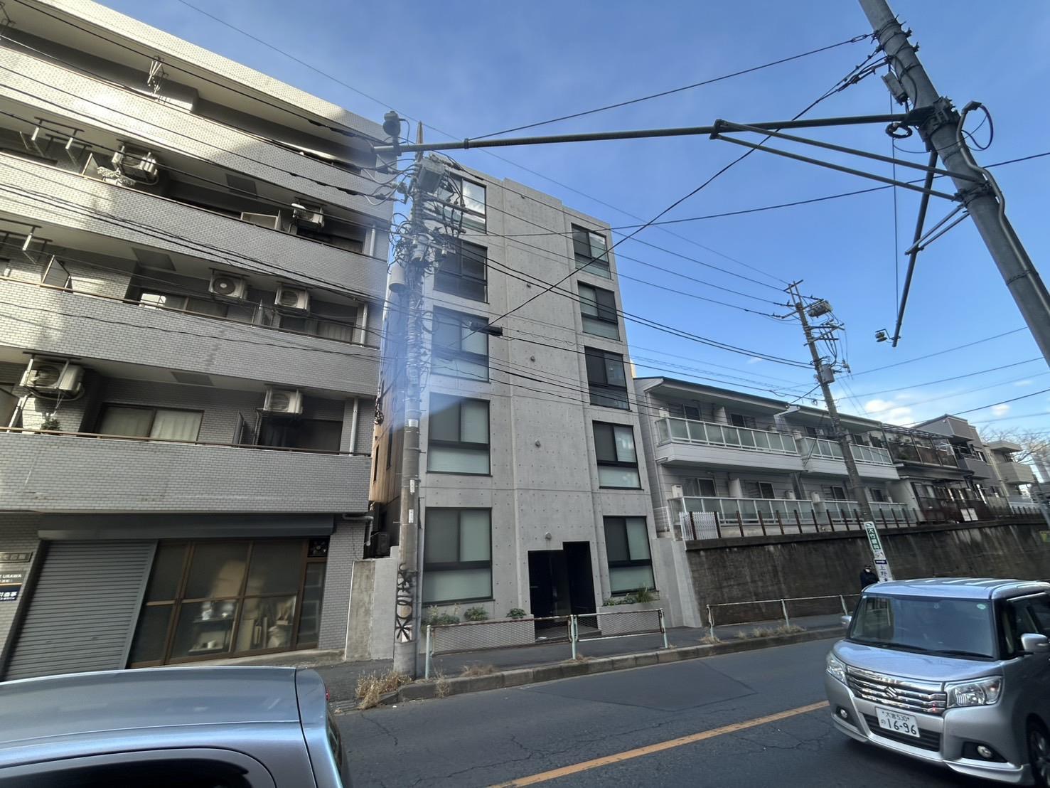 NIDO URAWA