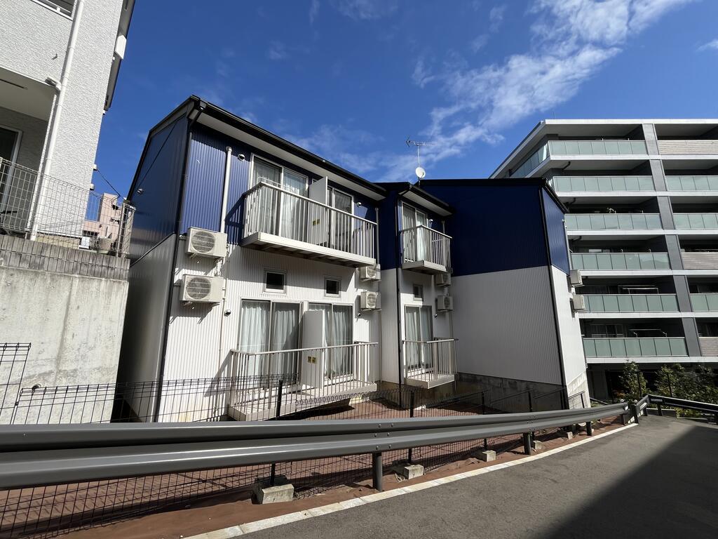 PLUS大町西公園