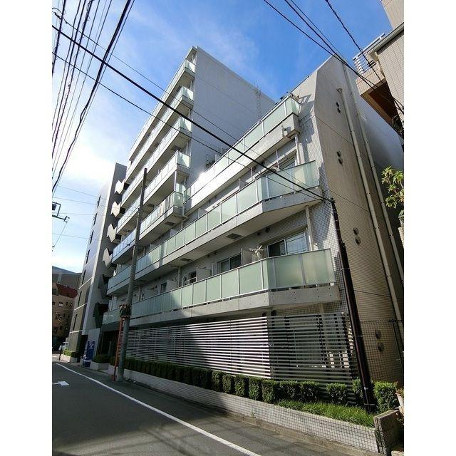 スパシエグランス早稲田