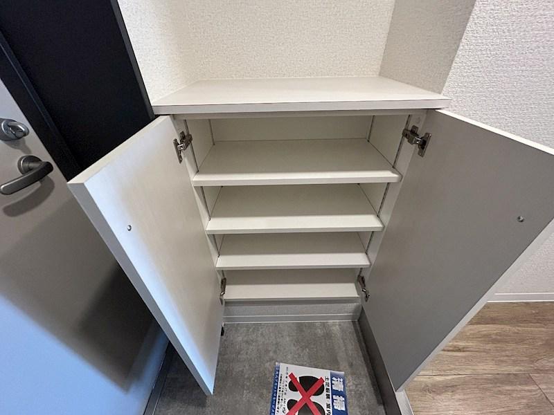 クラウドクレスト栄町