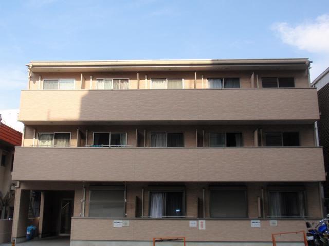 グレイスヴィラ三田弐番館