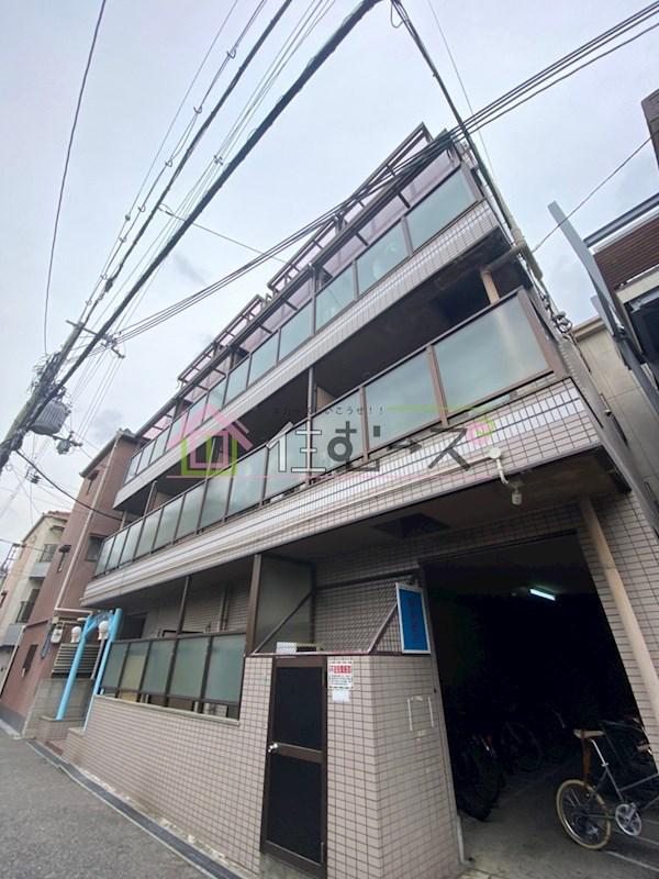 パラディ梅南