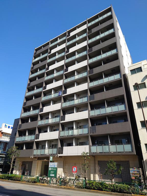 GRANCIA TOWER KAMEIDO