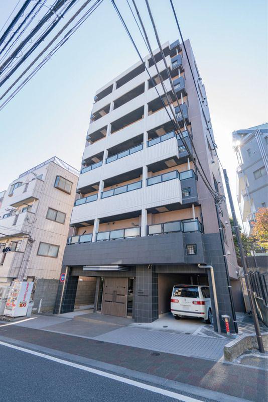 L-FLAT 板橋区役所前